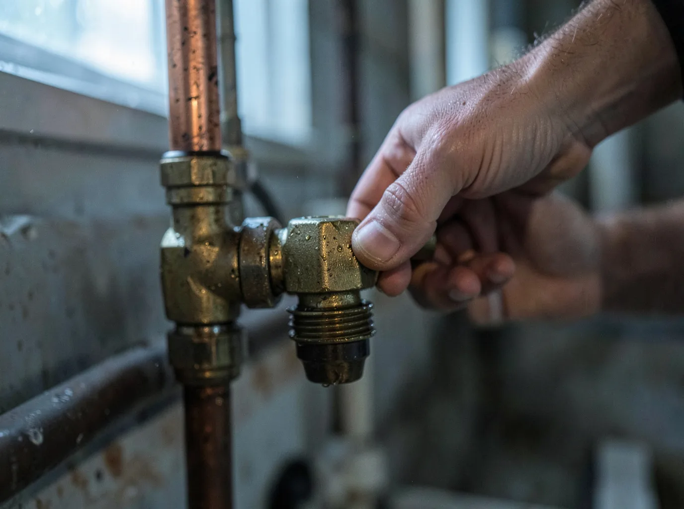 Emergency Plumber Mccool, MS FAQs